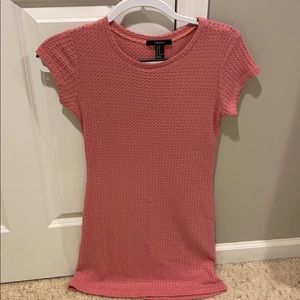 T-shirt dress